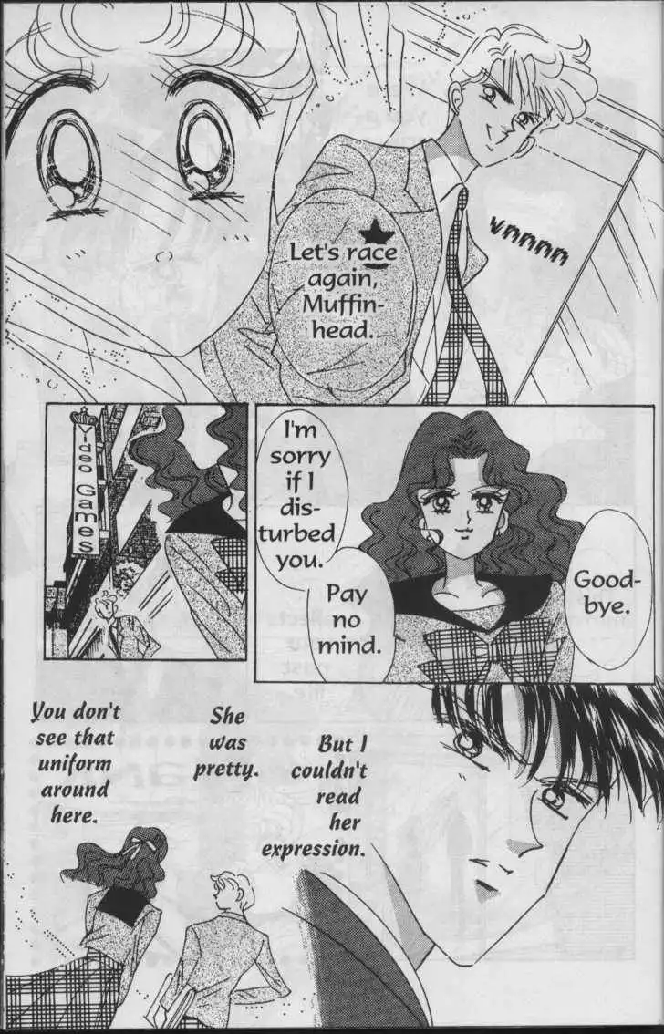 Sailor Moon Chapter 7.2 55